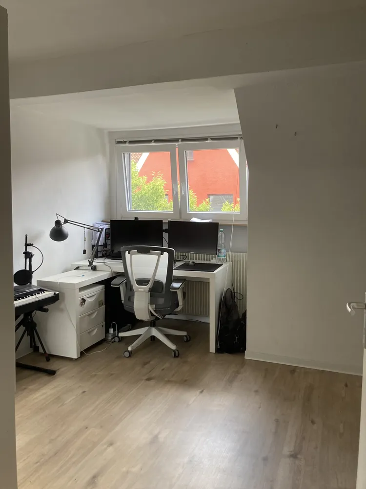 3 Zimmer Wohnung mit 66 m² in Oberhausen – Bild 3