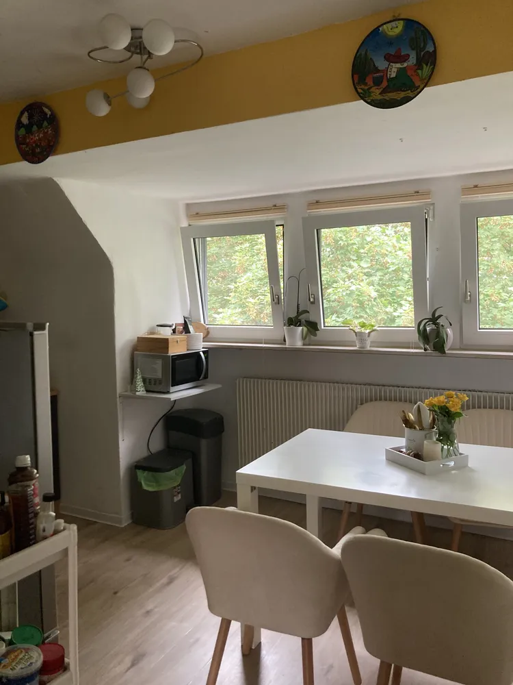 3 Zimmer Wohnung mit 66 m² in Oberhausen – Bild 4