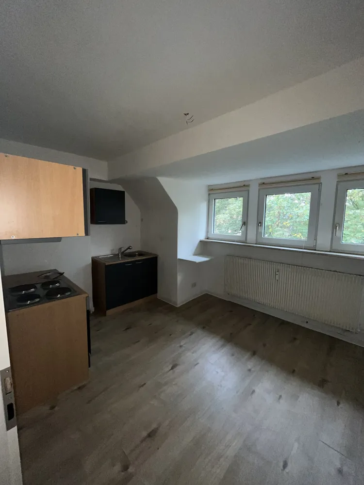 3 Zimmer Wohnung mit 66 m² in Oberhausen – Bild 5