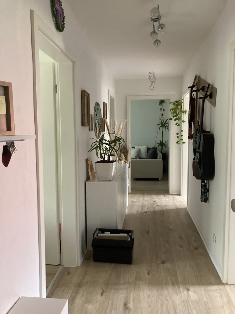 3 Zimmer Wohnung mit 66 m² in Oberhausen – Bild 7