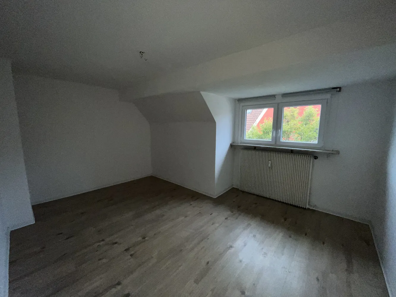 3 Zimmer Wohnung mit 66 m² in Oberhausen – Bild 8