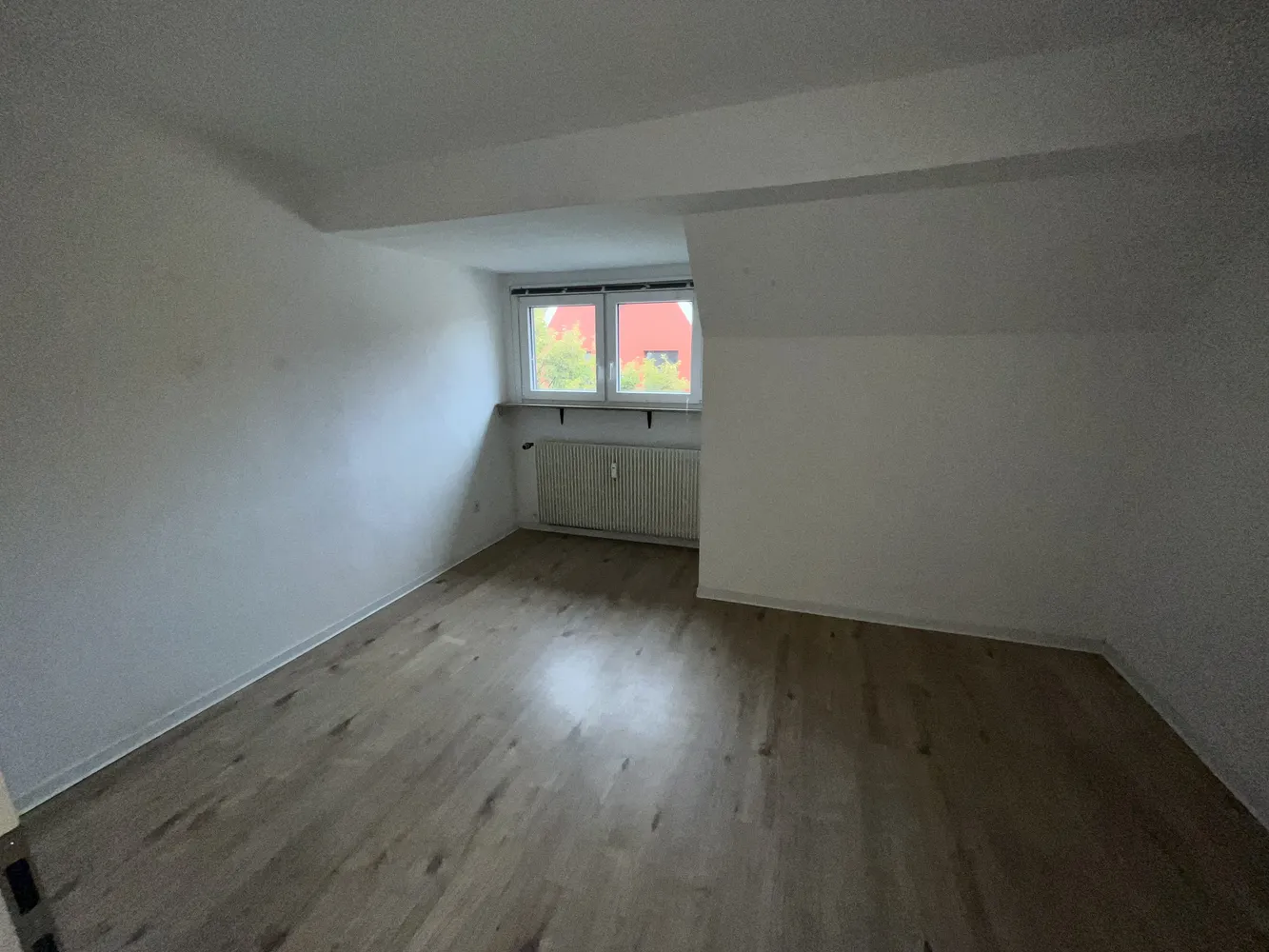 3 Zimmer Wohnung mit 66 m² in Oberhausen – Bild 9