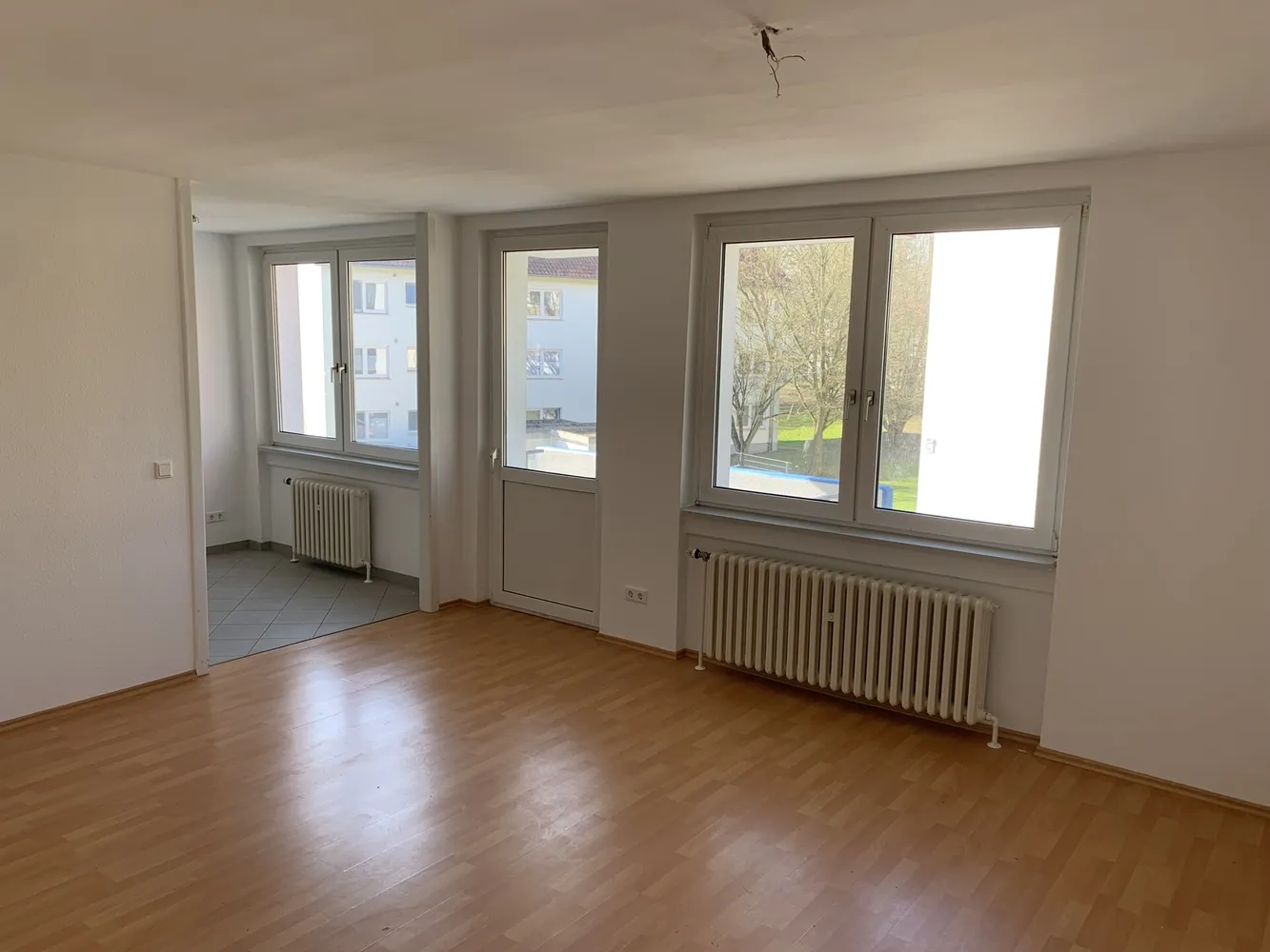 3 Zimmer Wohnung mit 85 m² in Herford – Bild 2