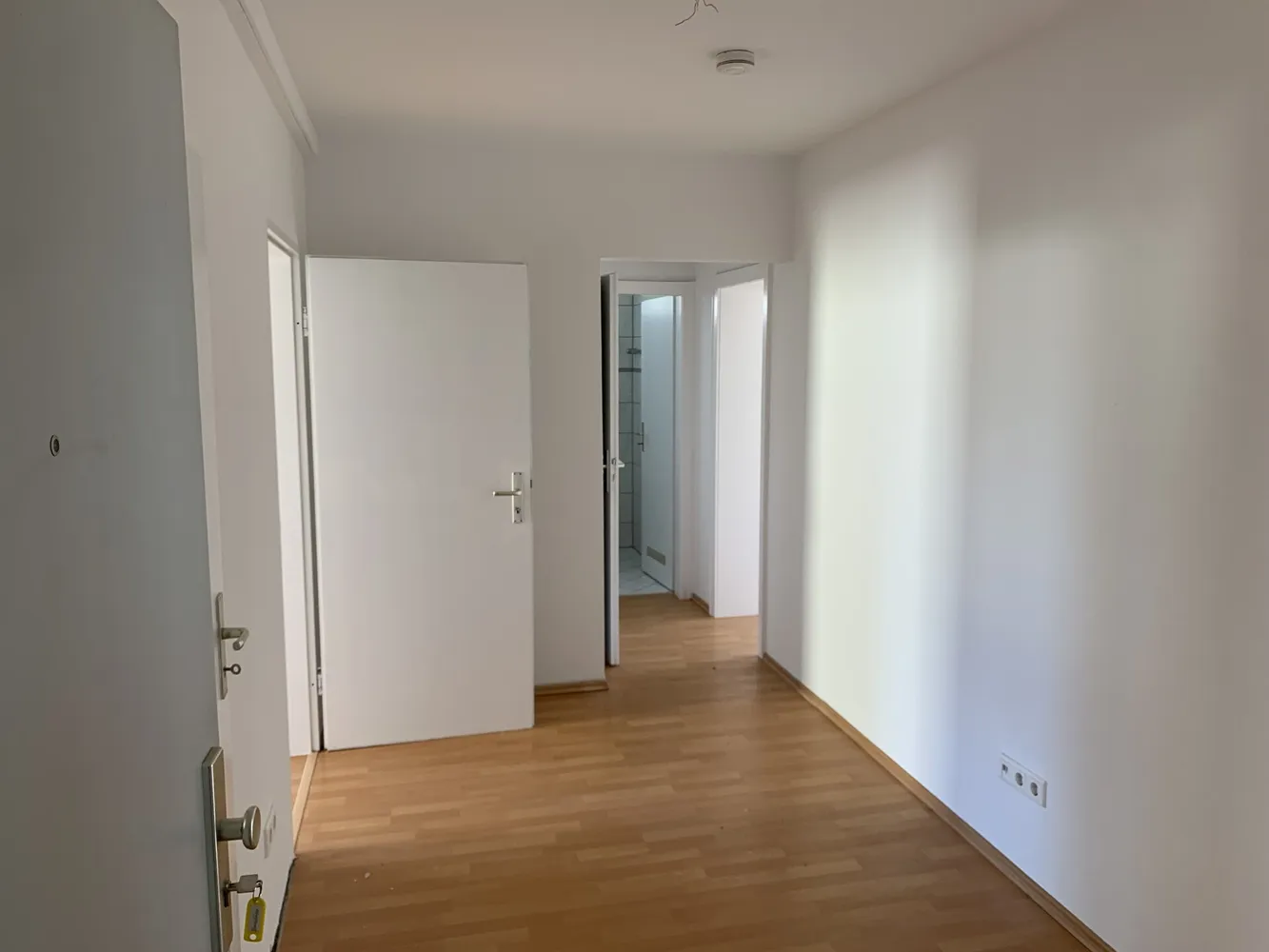 3 Zimmer Wohnung mit 85 m² in Herford – Bild 3
