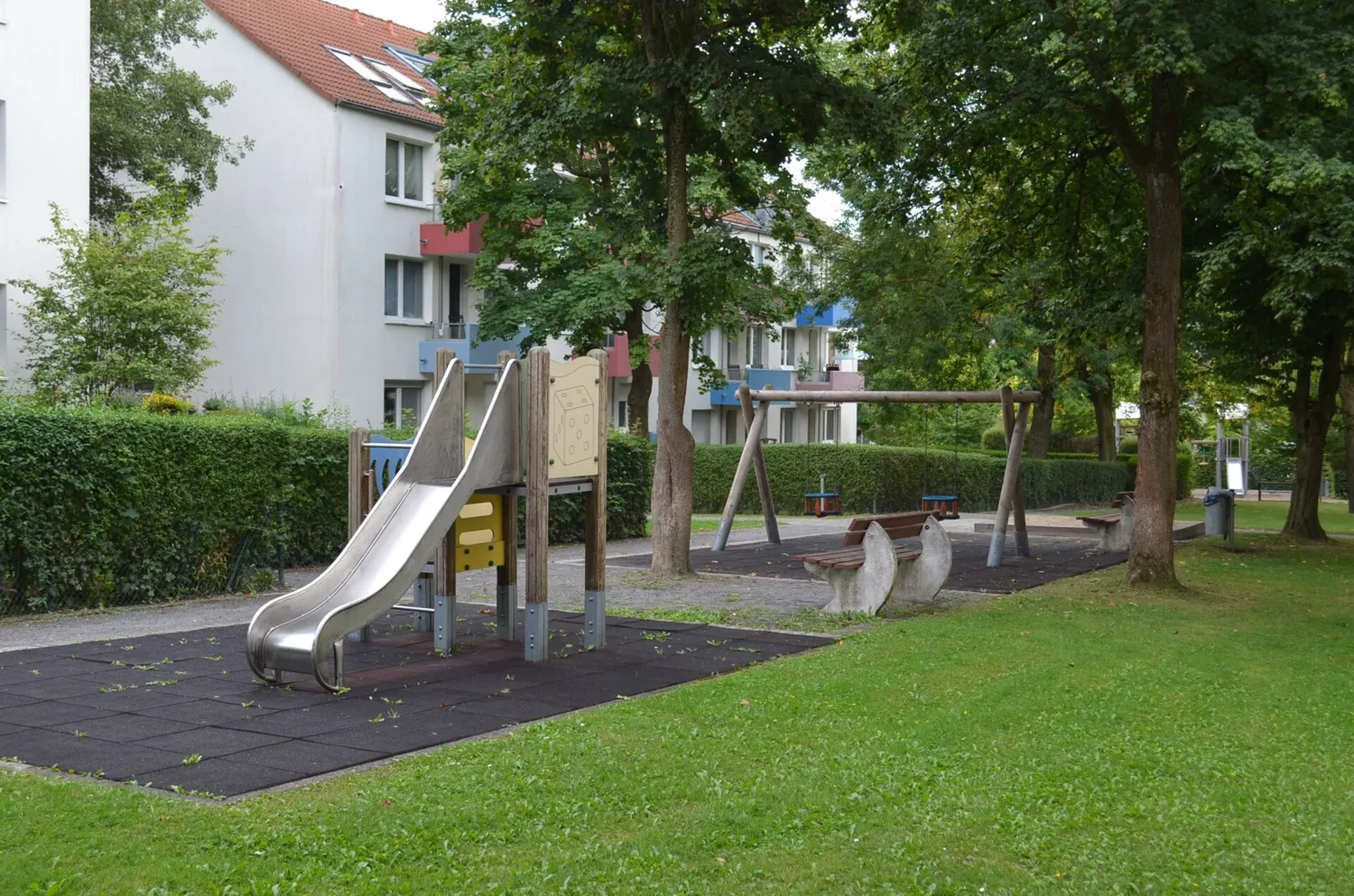 3 Zimmer Wohnung mit 85 m² in Herford – Bild 6