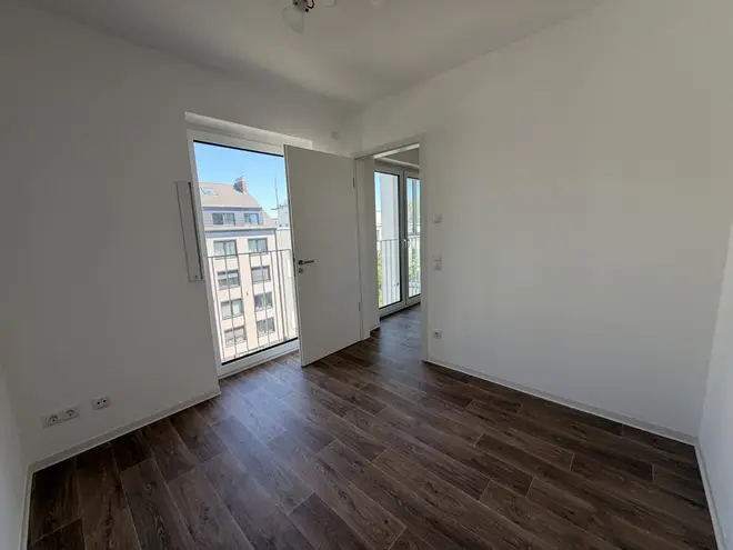 2 Zimmer Wohnung mit 44 m² in Düsseldorf – Bild 4