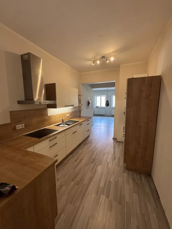 2 Zimmer Wohnung mit 79 m² in Cottbus – Bild 8
