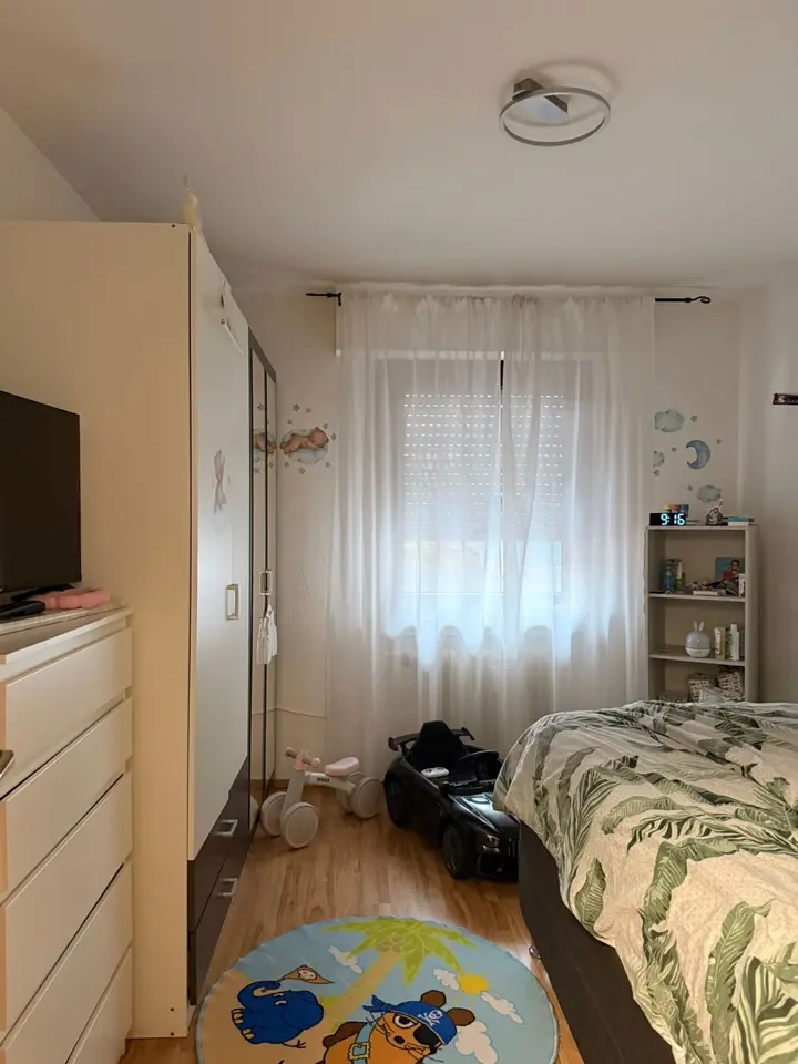 3 Zimmer Wohnung mit 77 m² in Esslingen am Neckar – Bild 3