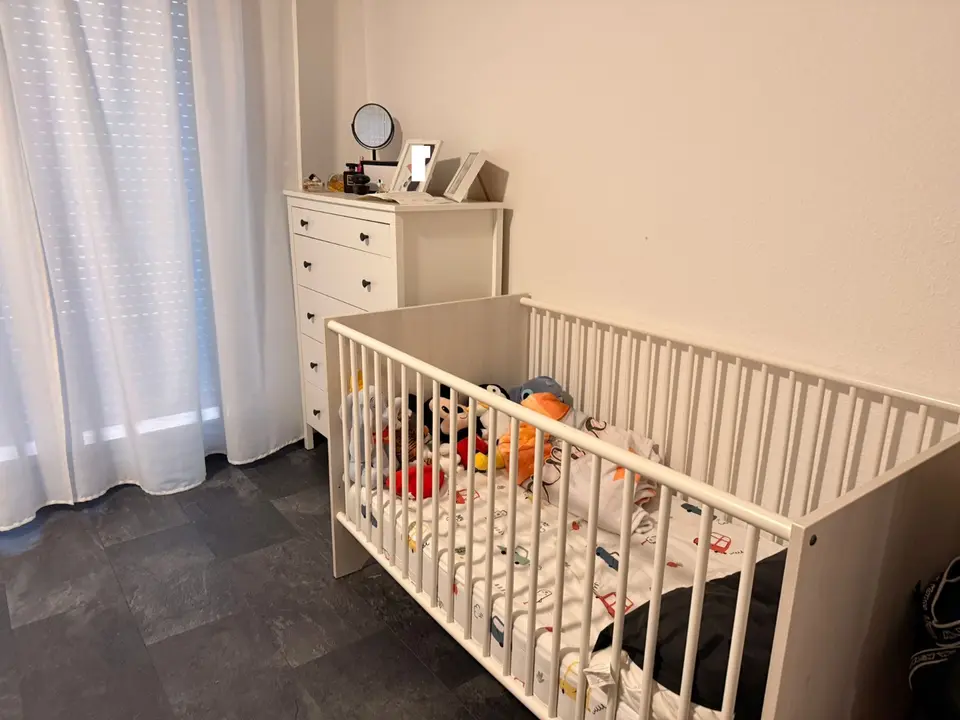 3 Zimmer Wohnung mit 77 m² in Esslingen am Neckar – Bild 4