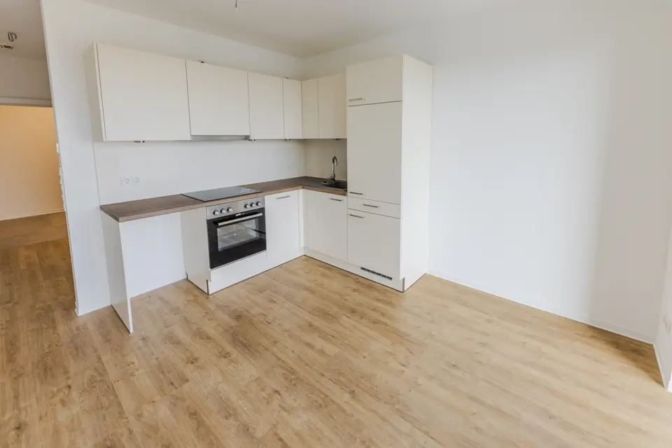 2 Zimmer Wohnung mit 32 m² in Cottbus – Bild 7