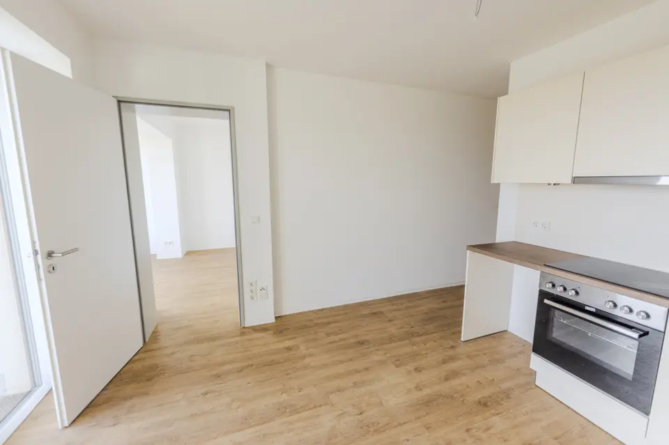 2 Zimmer Wohnung mit 32 m² in Cottbus – Bild 8