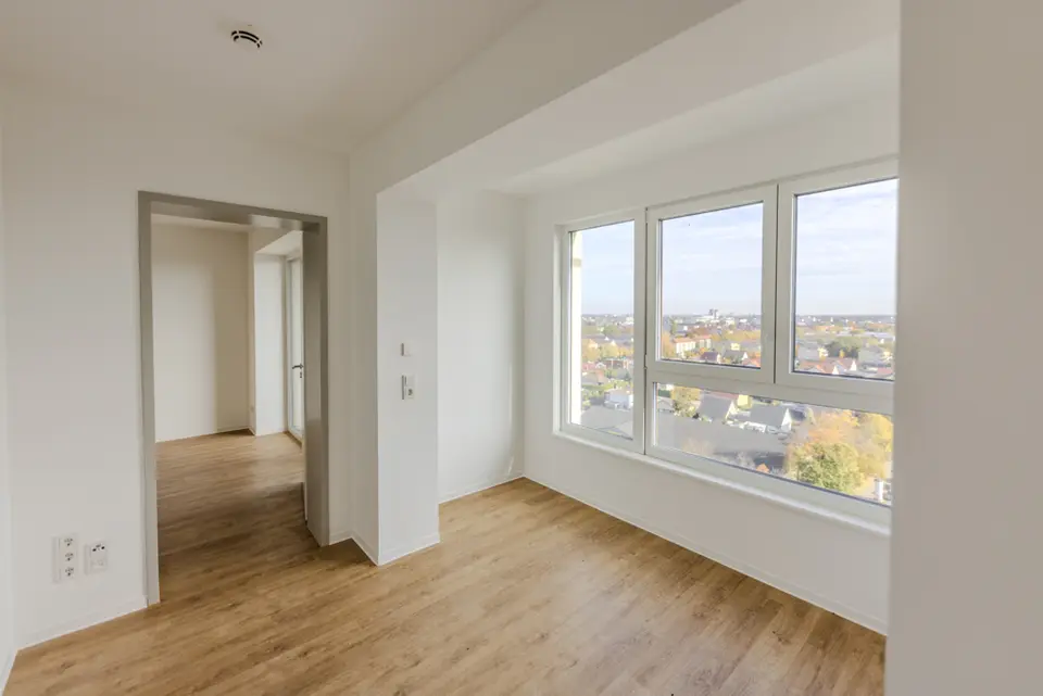 2 Zimmer Wohnung mit 32 m² in Cottbus – Bild 9