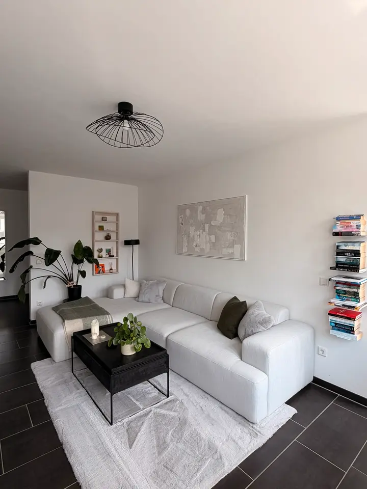 3 Zimmer Wohnung mit 80 m² in Kleve – Bild 2