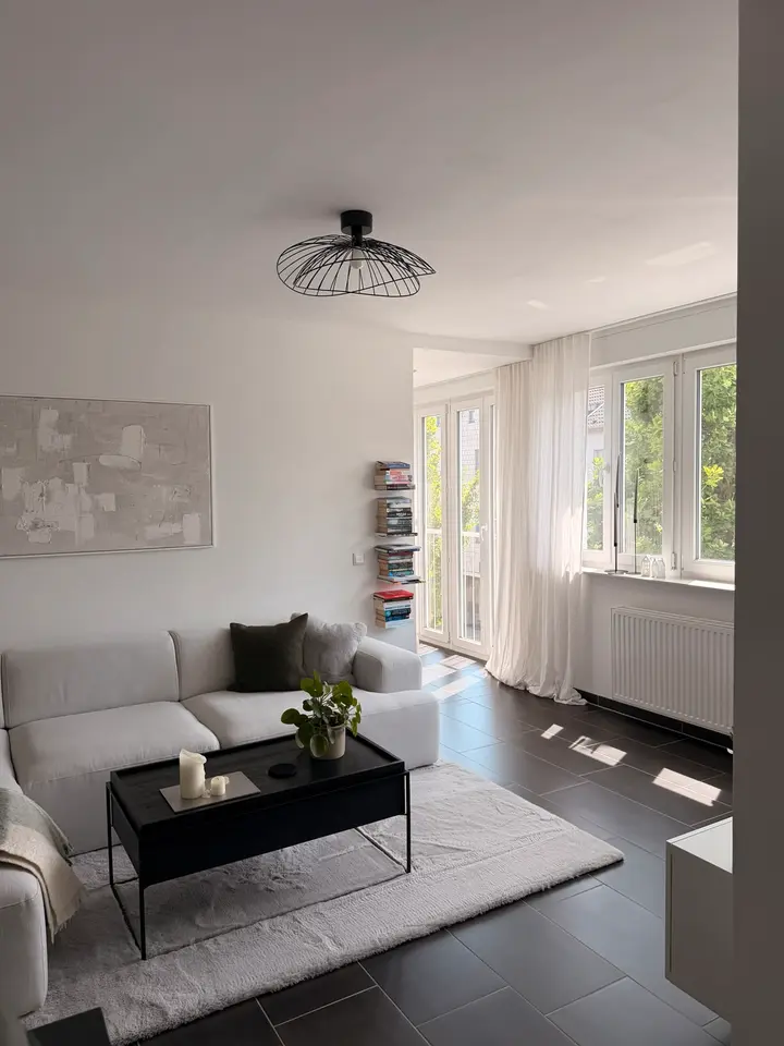 3 Zimmer Wohnung mit 80 m² in Kleve – Bild 7