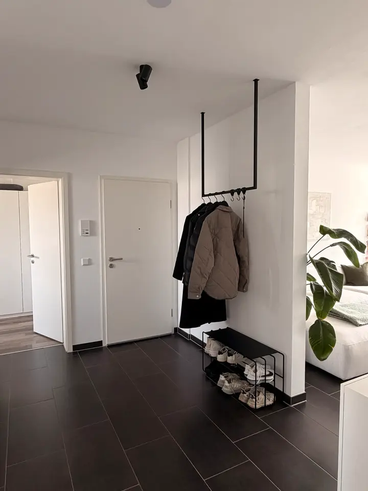 3 Zimmer Wohnung mit 80 m² in Kleve – Bild 8