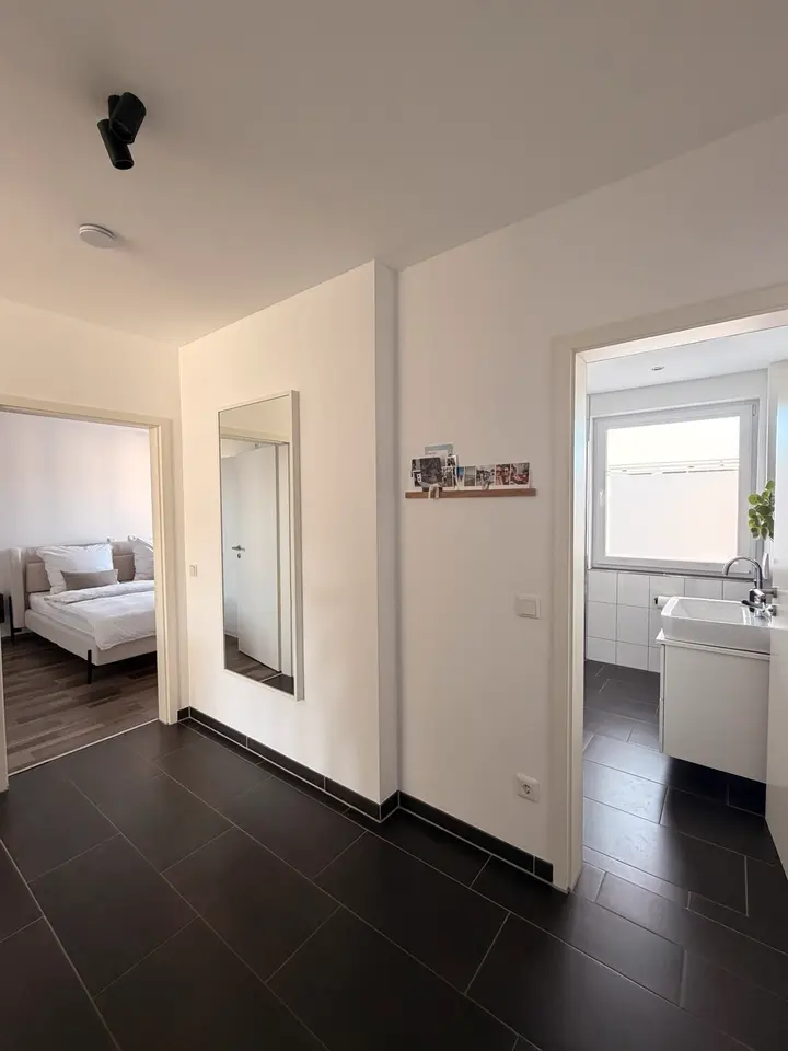 3 Zimmer Wohnung mit 80 m² in Kleve – Bild 9