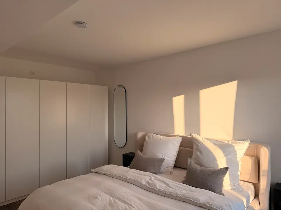 3 Zimmer Wohnung mit 80 m² in Kleve – Bild 10