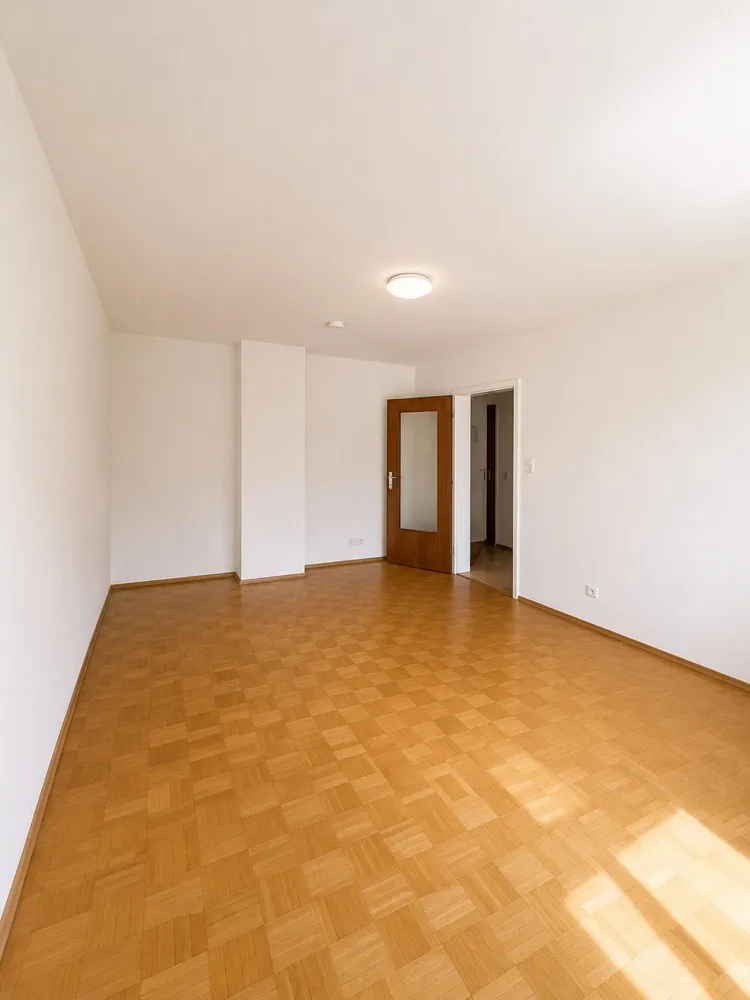 1 Zimmer Wohnung mit 25 m² in Augsburg – Bild 5