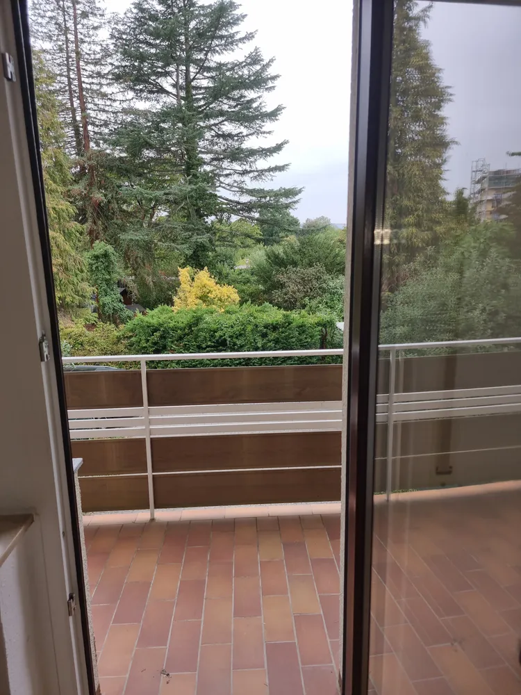 2 Zimmer Wohnung mit 56 m² in Frankfurt am Main – Bild 1