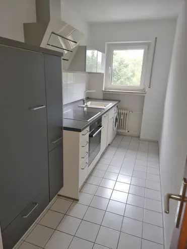 2 Zimmer Wohnung mit 56 m² in Frankfurt am Main – Bild 3