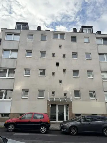 2 Zimmer Wohnung mit 50 m² in Aachen – Bild 2