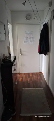 2 Zimmer Wohnung mit 50 m² in Aachen – Bild 5