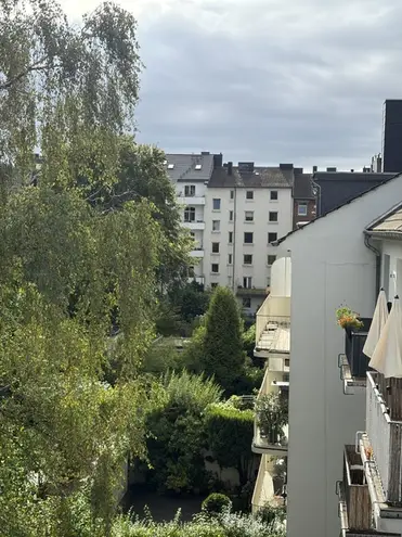 2 Zimmer Wohnung mit 50 m² in Aachen – Bild 3