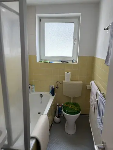 2 Zimmer Wohnung mit 50 m² in Aachen – Bild 8