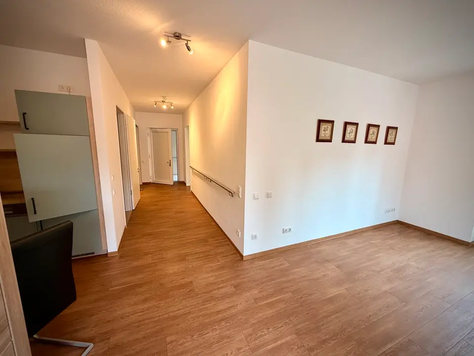 2 Zimmer Wohnung mit 60 m² in Bautzen – Bild 1