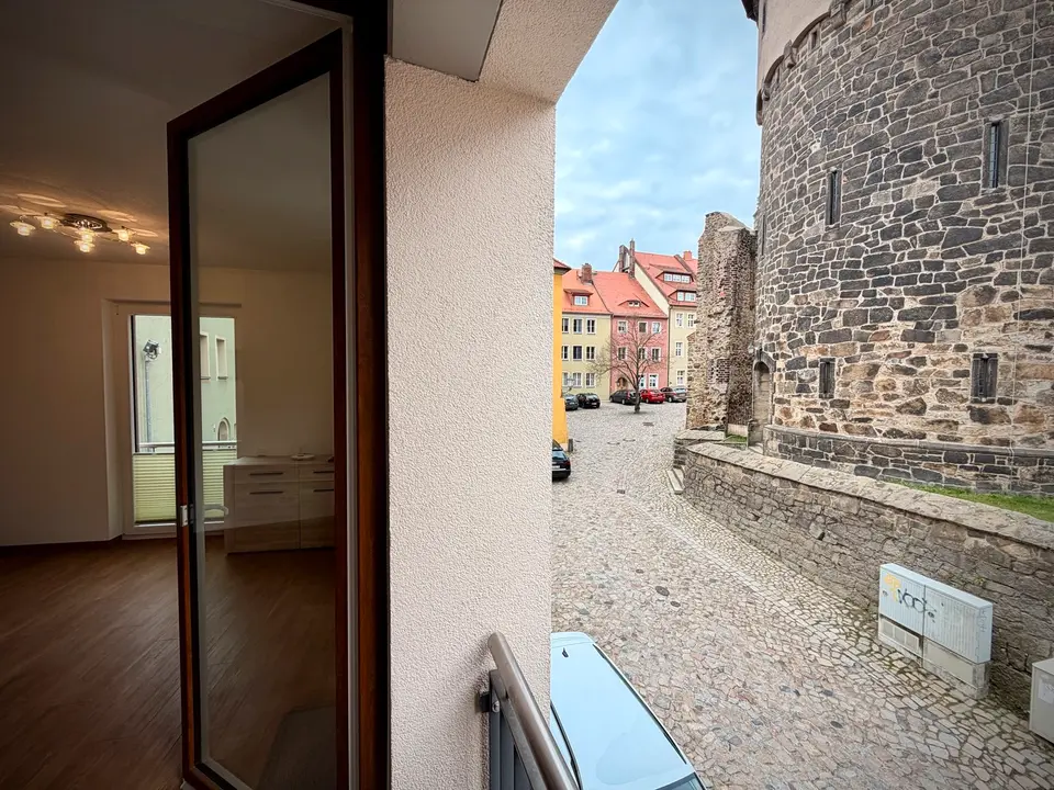 2 Zimmer Wohnung mit 60 m² in Bautzen – Bild 3