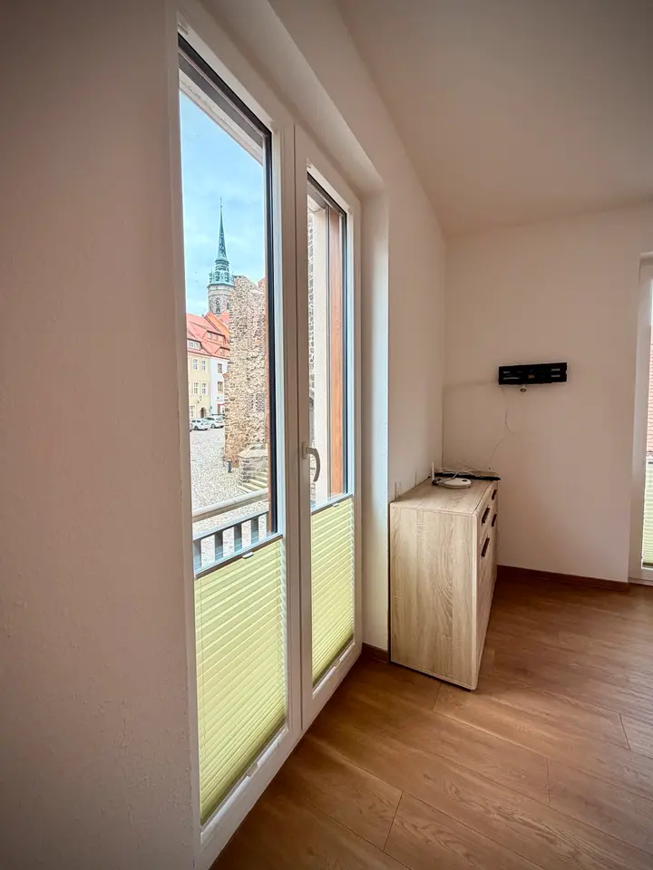 2 Zimmer Wohnung mit 60 m² in Bautzen – Bild 4