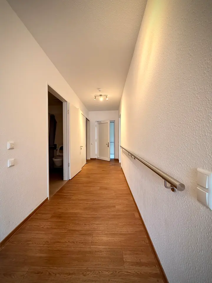 2 Zimmer Wohnung mit 60 m² in Bautzen – Bild 5