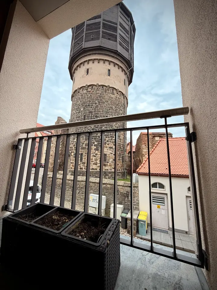 2 Zimmer Wohnung mit 60 m² in Bautzen – Bild 6