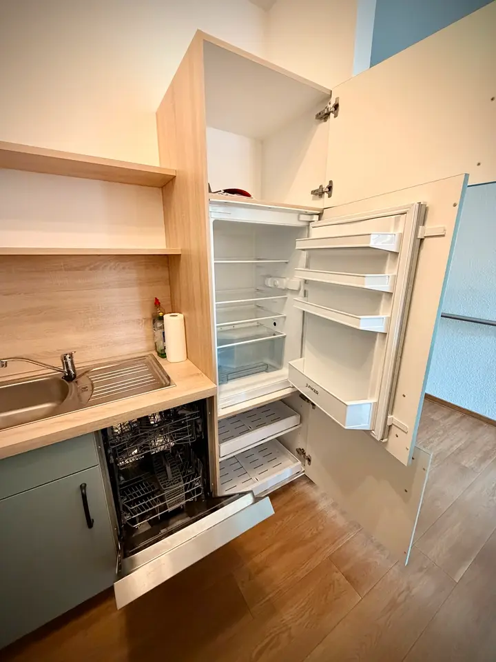 2 Zimmer Wohnung mit 60 m² in Bautzen – Bild 8