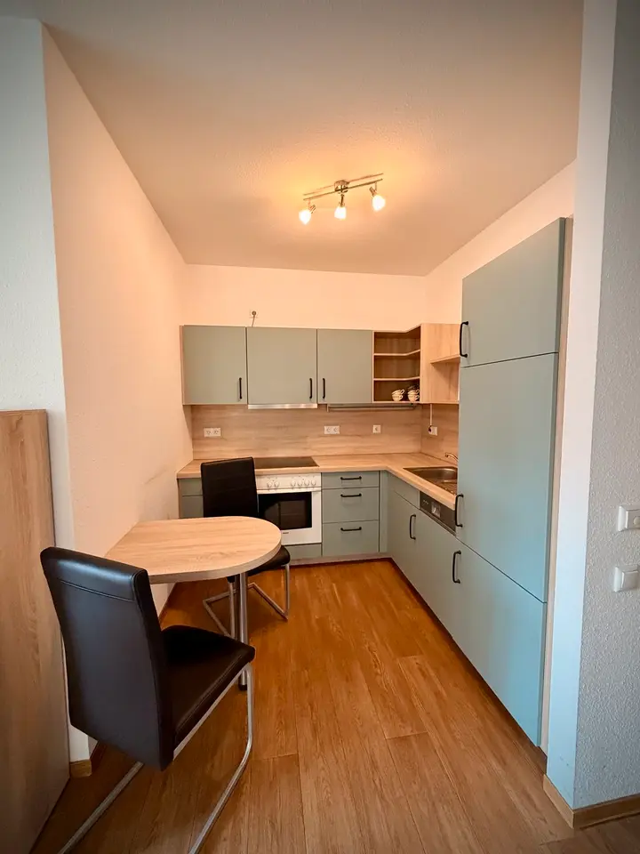 2 Zimmer Wohnung mit 60 m² in Bautzen – Bild 9