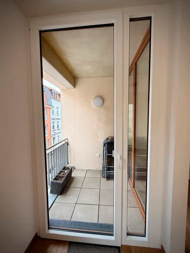 2 Zimmer Wohnung mit 60 m² in Bautzen – Bild 10