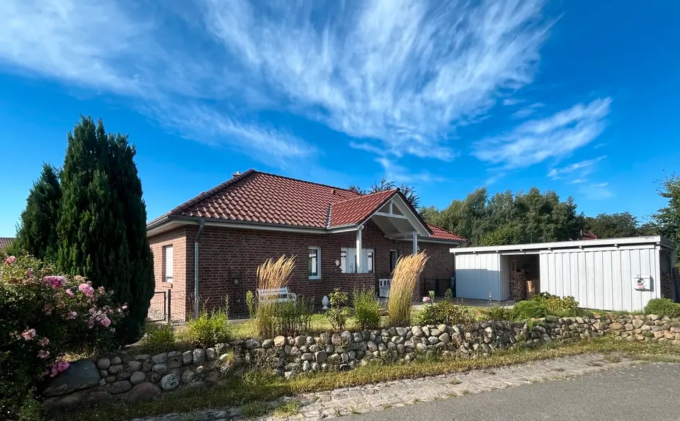 4 Zimmer Haus mit 128 m² in Winsen (Luhe) – Bild 2