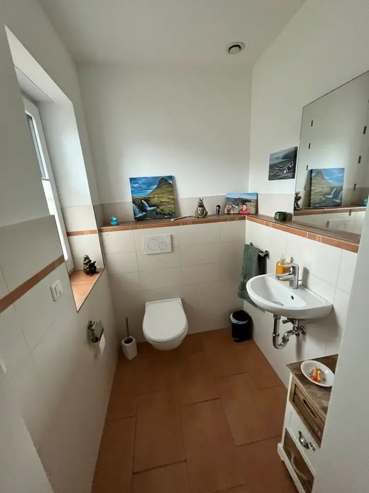 4 Zimmer Haus mit 128 m² in Winsen (Luhe) – Bild 6