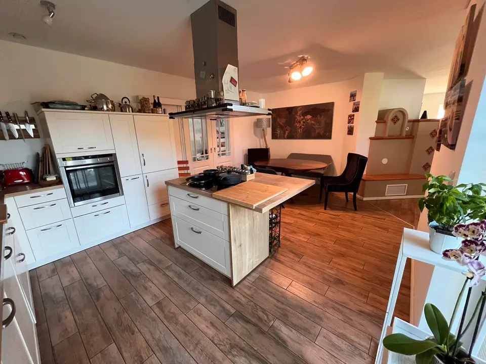 4 Zimmer Haus mit 128 m² in Winsen (Luhe) – Bild 7