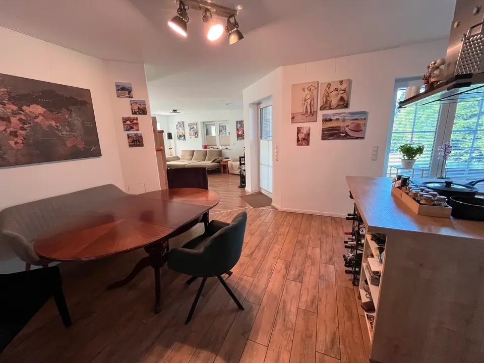 4 Zimmer Haus mit 128 m² in Winsen (Luhe) – Bild 9