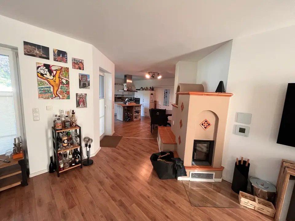 4 Zimmer Haus mit 128 m² in Winsen (Luhe) – Bild 10