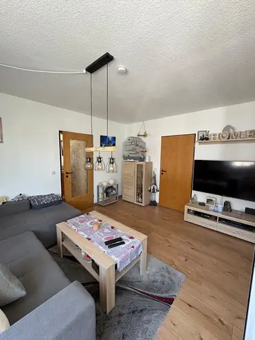 3 Zimmer Wohnung mit 65 m² in Oberhausen – Bild 2