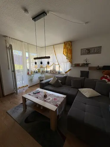 3 Zimmer Wohnung mit 65 m² in Oberhausen – Bild 3