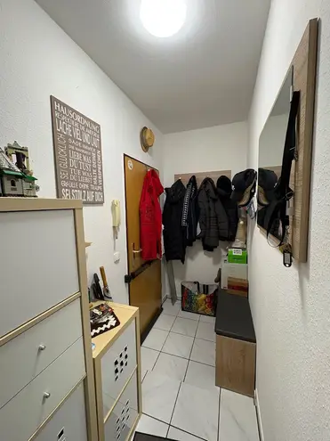 3 Zimmer Wohnung mit 65 m² in Oberhausen – Bild 4