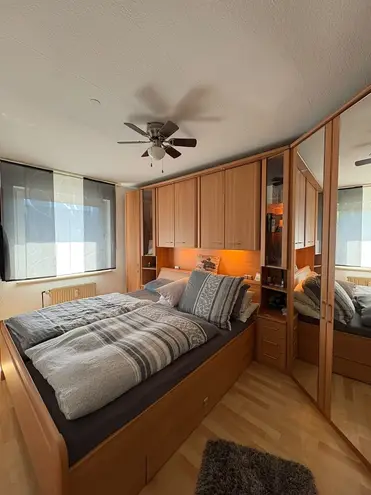 3 Zimmer Wohnung mit 65 m² in Oberhausen – Bild 5