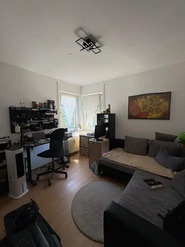 3 Zimmer Wohnung mit 65 m² in Oberhausen – Bild 6