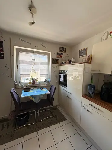 3 Zimmer Wohnung mit 65 m² in Oberhausen – Bild 8