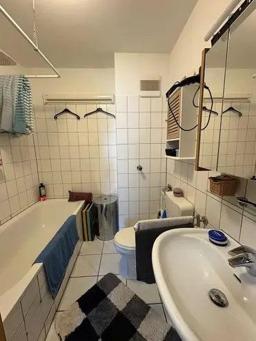 3 Zimmer Wohnung mit 65 m² in Oberhausen – Bild 9