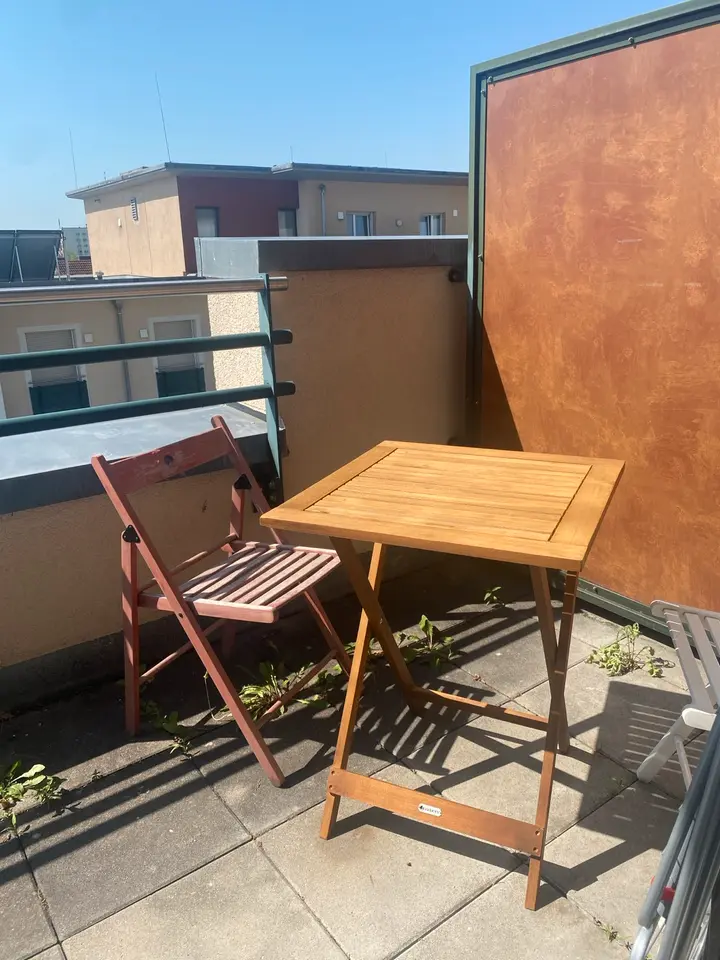 WG-Zimmer mit 28 m² in Erding – Bild 2