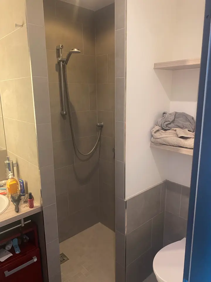 WG-Zimmer mit 28 m² in Erding – Bild 5